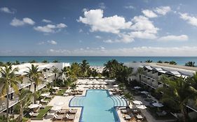 Ritz Carlton South Beach 5*